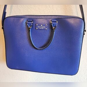 Kate Spade Wellesly Tanner Laptop Bag